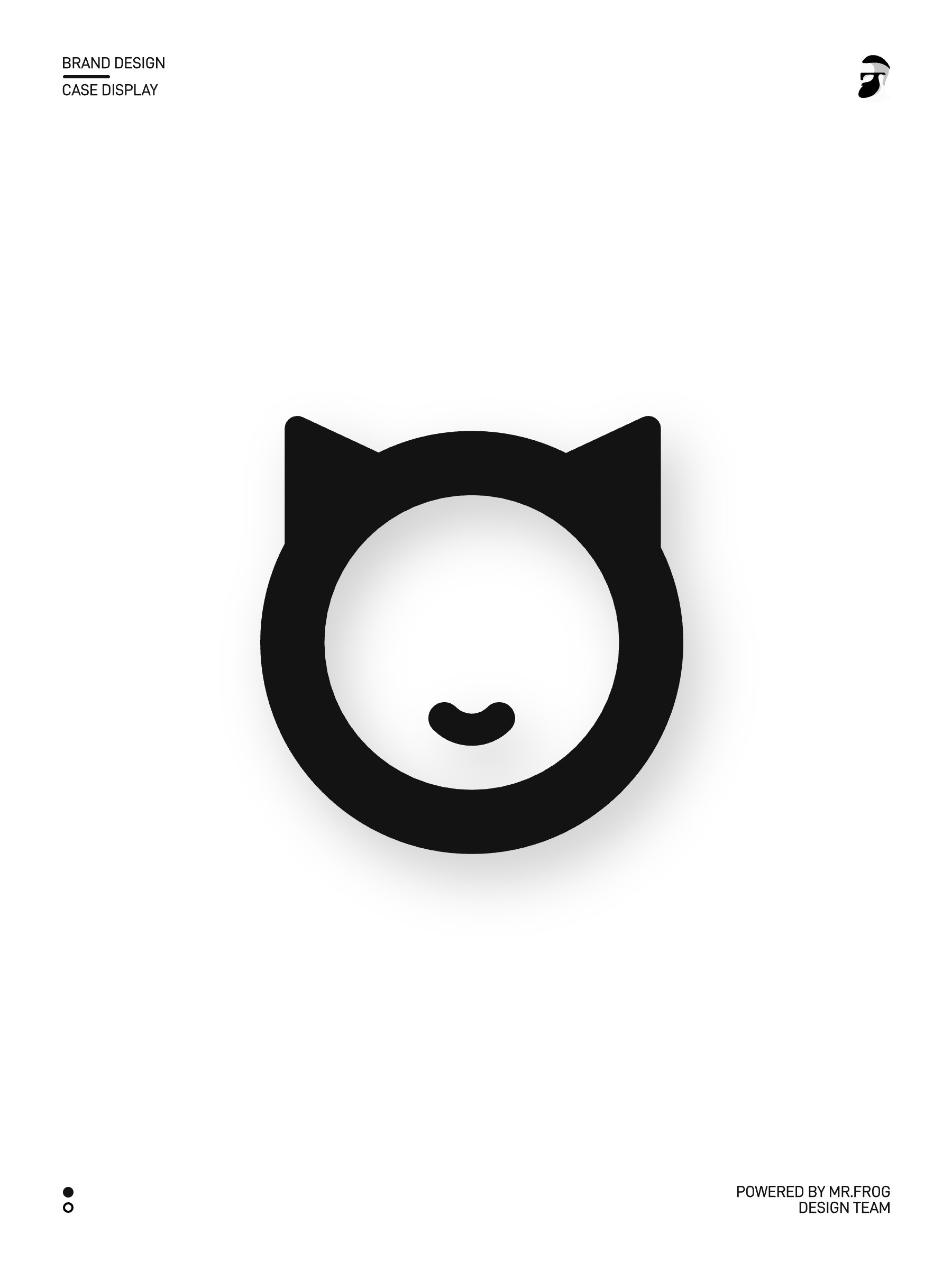 普拉提工作室品牌设计